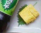 お弁当のおかず♪これだけで時短卵焼き作り方2写真