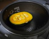 うちの南瓜サラダ作り方1写真