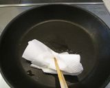 お菓子のような卵焼き作り方2写真