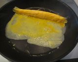 お菓子のような卵焼き作り方3写真