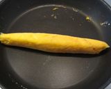 お菓子のような卵焼き作り方4写真