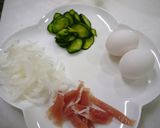 うちの南瓜サラダ作り方4写真