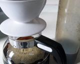 意外に簡単　水出しコーヒー作り方2写真