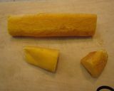 お菓子のような卵焼き作り方5写真