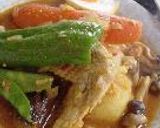 札幌発「スリランカ風スープカレー」作り方9写真