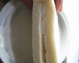 子供が大好き マシュマロパン!作り方4写真