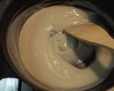 とろけすぎてゴメンっ★濃厚ごま豆腐作り方2写真