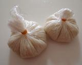 とろけすぎてゴメンっ★濃厚ごま豆腐作り方3写真