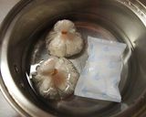 とろけすぎてゴメンっ★濃厚ごま豆腐作り方4写真