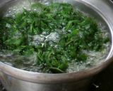 本物の味☆炊飯器使用よもぎ団子☆作り方4写真
