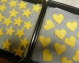 しっとり☆バタークッキー作り方9写真