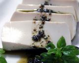 もう1品に。濃厚、豆腐の塩漬け「塩豆腐」作り方5写真