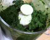 本物の味☆炊飯器使用よもぎ団子☆作り方6写真