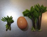コシアブラ(山菜)の味噌和え作り方4写真