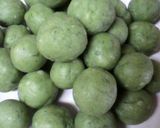 本物の味☆炊飯器使用よもぎ団子☆作り方11写真