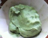 本物の味☆炊飯器使用よもぎ団子☆作り方10写真
