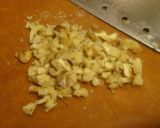 おから入り　スノーボールクッキー作り方6写真