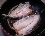 鰯の蒲焼き作り方6写真