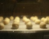 おから入り　スノーボールクッキー作り方9写真