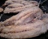 鰯の蒲焼き作り方7写真