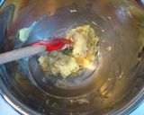 しっとりすぎるチョコチップクッキー作り方2写真