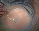 ピンクのマヨネーズ☆赤梅酢入り作り方4写真