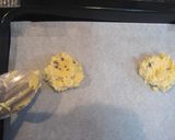 しっとりすぎるチョコチップクッキー作り方9写真
