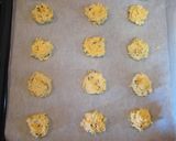 しっとりすぎるチョコチップクッキー作り方10写真