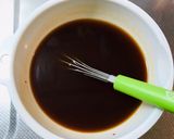【揚げない♪レンチンでヘルシー麻婆茄子】作り方5写真