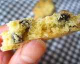 しっとりすぎるチョコチップクッキー作り方12写真