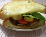 *ﾟ鶏むね肉の簡単♪タンドリーチキン*ﾟ作り方5写真