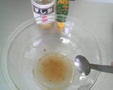❤新たまねぎのさっぱり酢の物❤作り方2写真