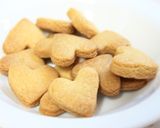 生チョコ入り☆２層のWチョコタルト作り方8写真