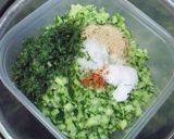 だし！？山形をしらないあたぃが作るの巻き作り方3写真