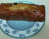 ベーシックなフルーツパウンドケーキ作り方5写真