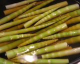 たけのこのうす煮作り方3写真