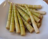 たけのこのうす煮作り方4写真