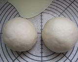 かぼちゃのねじねじパン♪作り方7写真