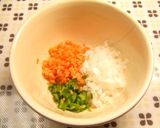 クリスマスに☆簡単メキシカン☆タコス作り方1写真