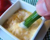 母の味④超簡単♬めちゃウマ野菜ディップ❤作り方5写真