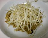 おたふくソースでお好み焼き風・焼飯作り方6写真