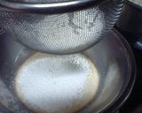ノンオイルなヘルシーグラタン作り方5写真