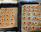 簡単いちごジャムクッキー作り方5写真