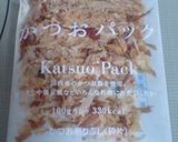 2分あればかつおだしがとれちゃう！作り方1写真