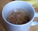 2分あればかつおだしがとれちゃう！作り方2写真