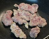 いい香り☆豚ヒレのゆず胡椒コンソメソテー作り方3写真