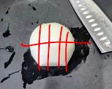 たまねぎ入り☆卵焼き作り方2写真