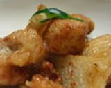 お口でとろける♡茄子☆チキン南蛮作り方7写真