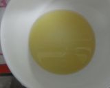 お昼は海鮮ごまだれ丼♪作り方6写真