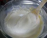 大好きなアメリカンクッキー作り方5写真